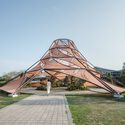Flourish Pavilion / Studio A-Light - Exterior Photography